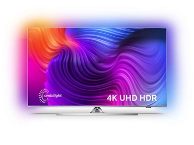 LED TV sprejemnik Philips 43PUS8506 (43", 4K UHD, Android, Ambilight) Performance