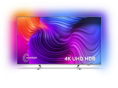 LED TV sprejemnik Philips 70PUS8506 (70", 4K UHD, Android, Ambilight) Performance