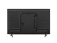 TV sprejemnik Hisense 50A6BG (50" UHD 4K Smart TV, VIDAA U5.0)
