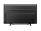 TV sprejemnik Hisense 50A7GQ (50" UHD Smart TV, VIDAA U5.0) 