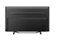 TV sprejemnik Hisense 65A7GQ (65" UHD Smart TV, VIDAA U5.0) 
