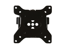 B -Tech ultra tanek stenski nosilec BT7510 za majhne zaslone (do 28")