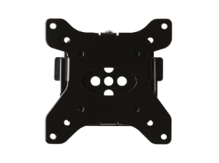 B -Tech ultra tanek stenski nosilec BT7510 za majhne zaslone (do 28")