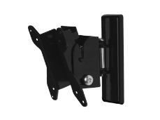 Stenski nosilec B-Tech z nagibom in vrtenjem BT7518