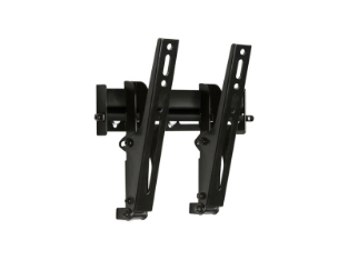 Univerzalni stenski nosilec B-Tech BTV501 z nagibom (do 47")