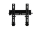 Univerzalni stenski nosilec B-Tech BTV501 z nagibom (do 47")