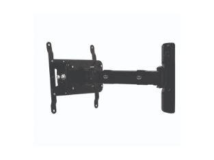 Stenski Nosilec B-Tech BT7514 Z Z Nagibom In Vrtenjem (47")