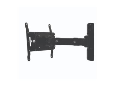 Stenski Nosilec B-Tech BT7514 Z Z Nagibom In Vrtenjem (47")