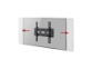 Univerzalni Stenski Nosilec B-Tech BT8441 (Do 55")