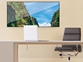 Univerzalni stenski nosilecz nagibom B-Tech BT8430 (do 47")