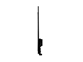 Univerzalni stenski nosilec z nagibom B-Tech BTV521 (do 65")
