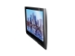 Ultra tanek univerzalni stenski nosilec B-Tech BT8210 (do 55")