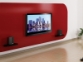 Ultra tanek univerzalni stenski nosilec B-Tech BT8210 (do 55")