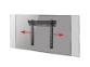Univerzalni stenski nosilec B-Tech BT8421 (do 55")