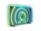 LED TV sprejemnik Philips 75PUS7906 (75", 4K UHD, Android) Ambilight 