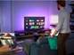 LED TV sprejemnik Philips 75PUS7906 (75", 4K UHD, Android) Ambilight 