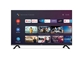 LED TV sprejemnik SHARP 50DL2EA (50" 4K UHD, ANDROID TV)