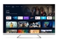 LED TV sprejemnik SHARP 55EQ4EA (55" 4K UHD Quantum Dot SHARP ANDROID TV)