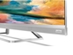 LED TV sprejemnik SHARP 55EQ4EA (55" 4K UHD Quantum Dot SHARP ANDROID TV)