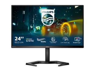 Philips 24M1N3200ZA Momentum 3000  Gaming monitor 165Hz Full HD