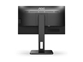 LED monitor AOC 22P2Q (21.5" FHD IPS, 75Hz) Pro-line