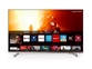 LED TV sprejemnik Philips 43PUS7556 (43", 4K UHD, Smart TV) 