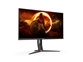 LED monitor AOC U28G2XU2 (28" UHD, 144Hz) Gaming