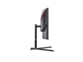Ukrivljeni monitor AOC CQ32G3SU/BK (31.5" QHD 1000R) Gaming
