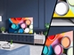 TV sprejemnik Hisense 55A6G (55" UHD Smart TV, VIDAA U5)