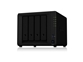 NAS ohišje Synology DS-418 (brez diskov) 