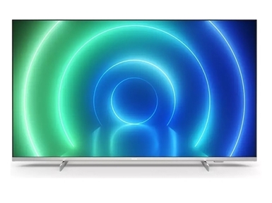 LED TV sprejemnik Philips 43PUS7556 (43", 4K UHD, Smart TV)