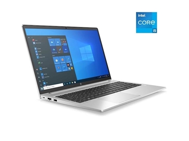 Prenosni računalnik HP ProBook 450 G8 (i5-1135G7/8GB/SSD 256GB/15,6''FHD IPS/BL KEY/W10Pro) 43A20EA