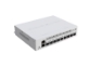 MikroTik 9-portno Gigabit stikalo CRS310-1G-5S-4S+IN (5x SFP, 4x SFP+)