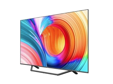 TV sprejemnik Hisense 58A7GQ (58" UHD 4K QLED Smart TV, VIDAA U5)