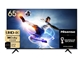 TV sprejemnik Hisense 65A6BG (65" UHD 4K Smart TV, VIDAA U5.0) 