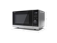 Mikrovalovna Pečica Sharp PS204AE-S (20 L, 700W, Prostostoječa, Srebrna)