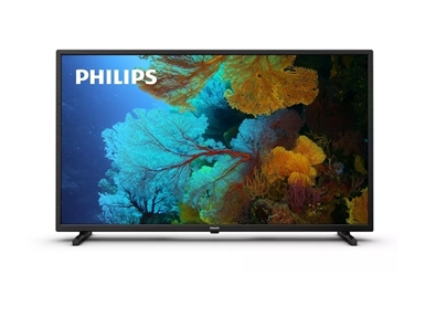 LED TV sprejemnik Philips 39PHS6707 (39", HD z OS Android) 