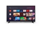 LED TV sprejemnik Philips 39PHS6707 (39", HD z OS Android) 