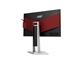 LED monitor AOC AGON AG251FZ2E (24.5", 240 Hz) Gaming