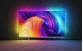 LED TV sprejemnik Philips 65PUS8507 (65", 4K UHD Android TV) Ambilight