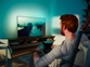 LED TV sprejemnik Philips 65PUS7906 (65", 4K UHD Android TV) Ambilight