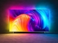 LED TV sprejemnik Philips 75PUS8807 (75", 4K UHD Android TV, 120 Hz) Ambilight