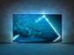 OLED TV sprejemnik Philips 55OLED707 (55" 4K UHD, Android TV) Ambilight