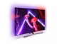 OLED TV sprejemnik Philips 65OLED807 (65" 4K UHD, Android TV) 4-stranski Ambilight