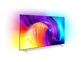 LED TV sprejemnik Philips 86PUS8807 (86", 4K UHD Android TV, 120 Hz) Ambilight