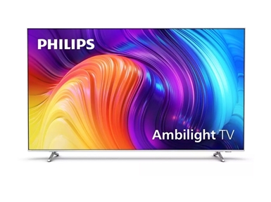 LED TV sprejemnik Philips 86PUS8807 (86", 4K UHD Android TV, 120 Hz) Ambilight