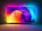 LED TV sprejemnik Philips 86PUS8807 (86", 4K UHD Android TV, 120 Hz) Ambilight