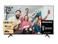 TV sprejemnik Hisense 75A6G (75" 4K UHD Smart TV, VIDAA U5.0) 
