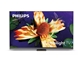 OLED TV sprejemnik Philips 55OLED907 (55" 4K UHD, Android) Ambilight