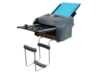 Avtomatski namizni zgibalnik papirja Intimus F-150